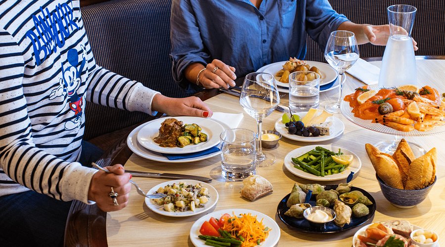 Summer Menu Introduction