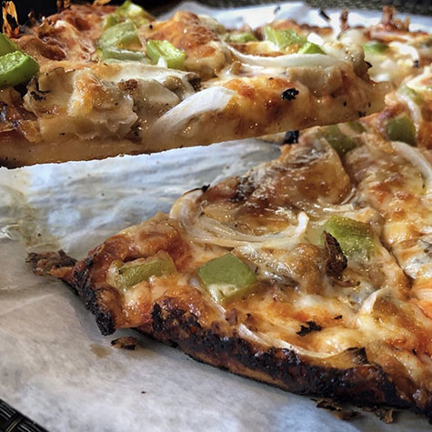 Portside Tavern food