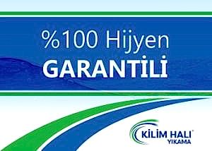 Hijyen Garantisi