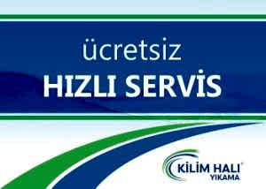 Ücretsiz Servis